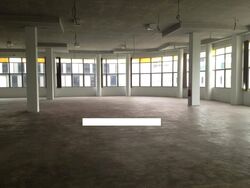 Jackson Design Hub (D19), Factory #521009571